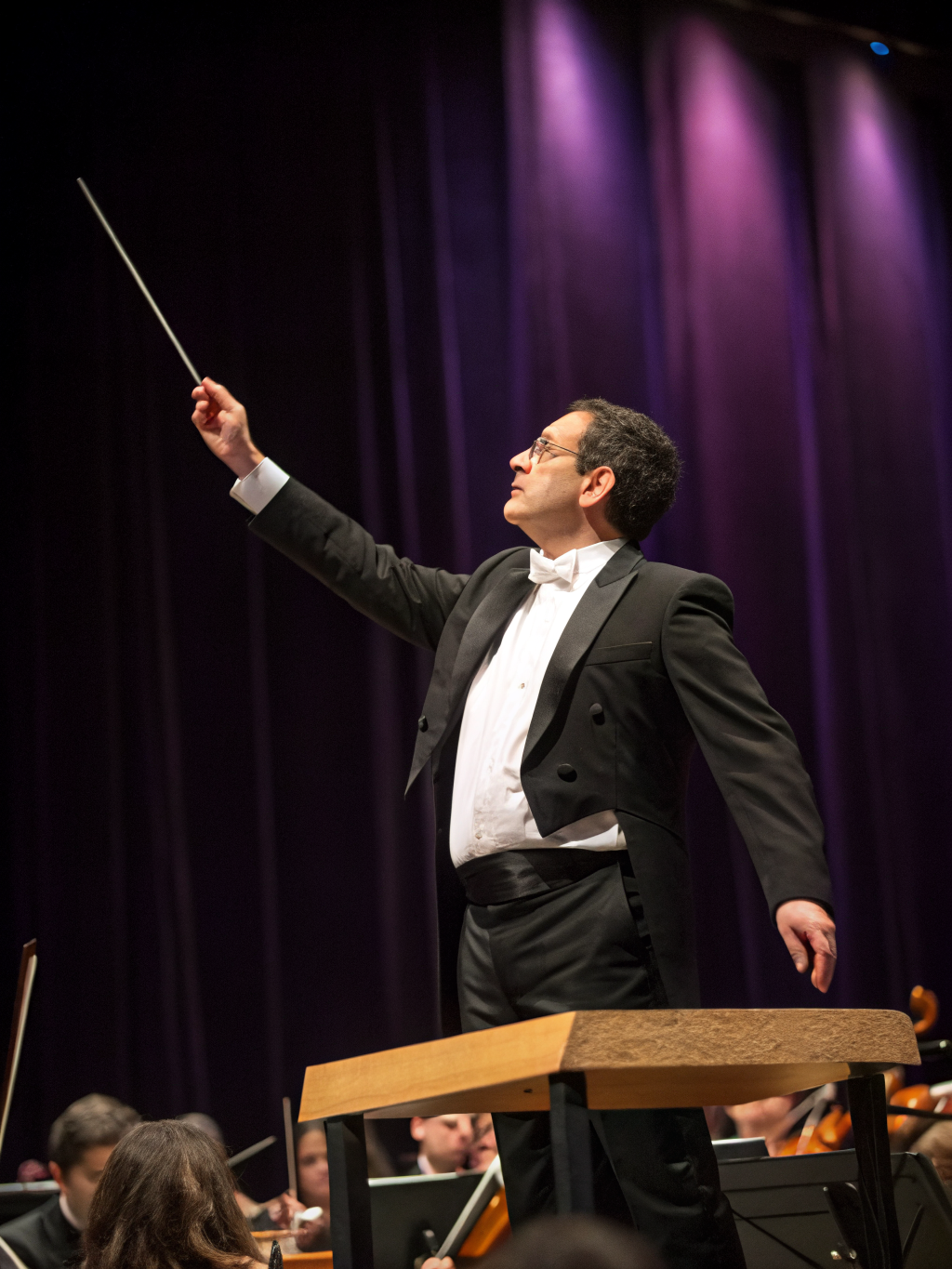 Snapshot of David Alarie