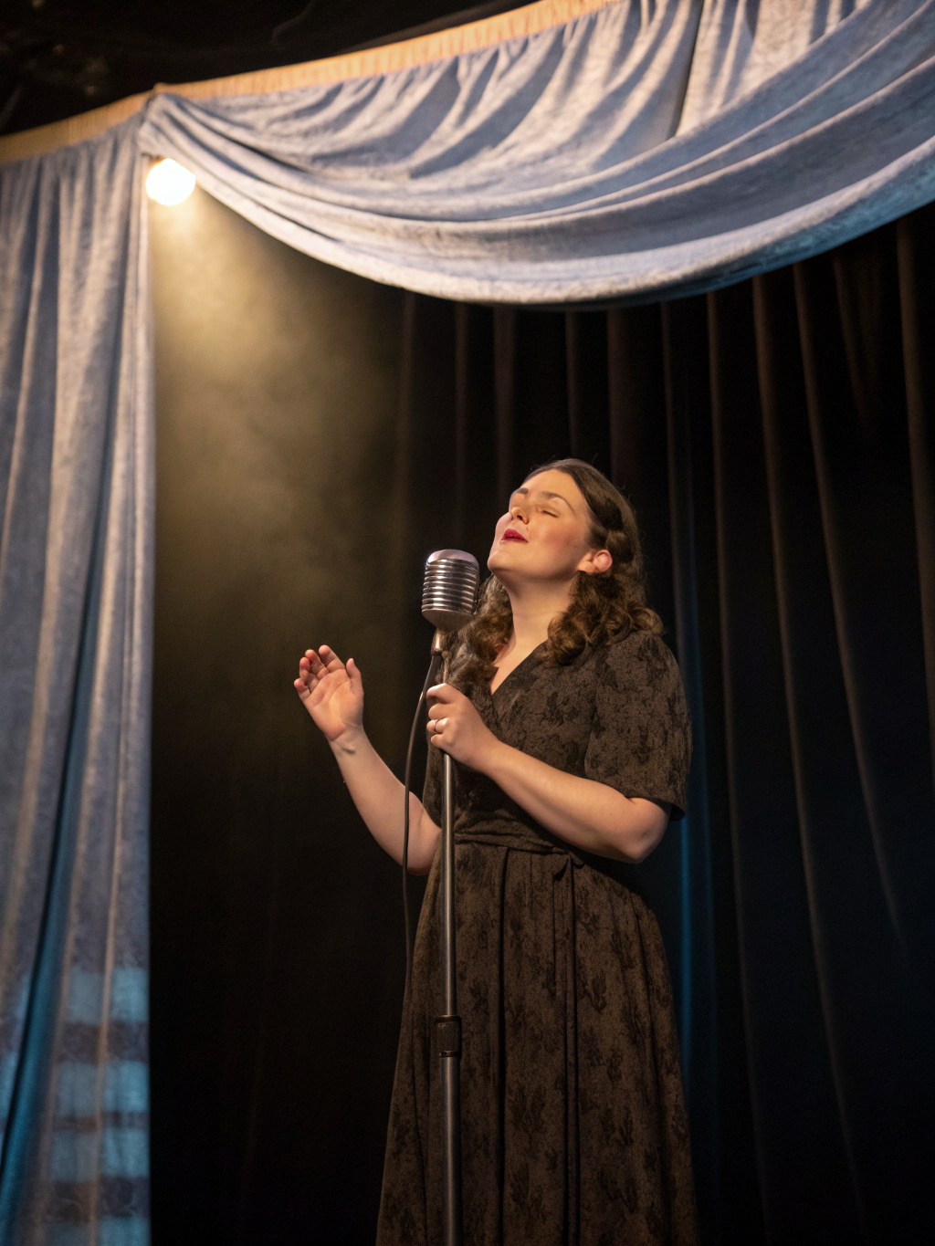 Snapshot of Sarah Jenkins